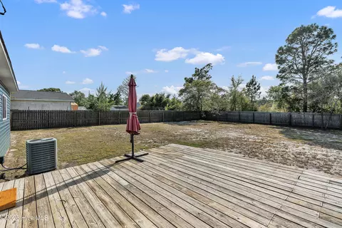 Exterior - 33 Riegel Dr, Hubert, NC 28539 photo 2 of 3