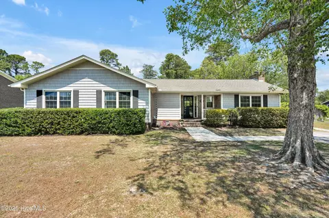 451 John S Mosby Dr, Wilmington, NC 28412