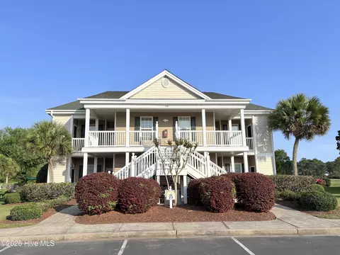 928 Great Egret Cir SW # 2, Sunset Beach, NC 28468