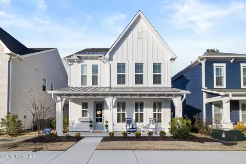3837 Mason Port Dr, Wilmington, NC 28409