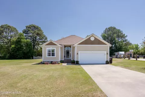 112 Carlyle Cir, Goldsboro, NC 27530