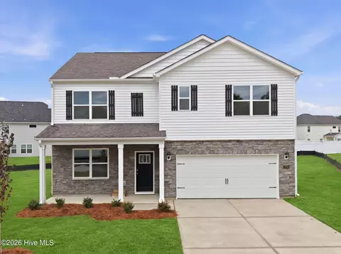 2706 Mindy Way, Winterville, NC 28590