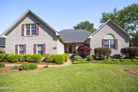 349 Aldrich Ln, Wilmington, NC 28411