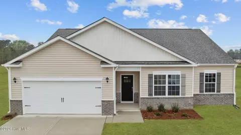 2601 Delilah Dr, Winterville, NC 28590