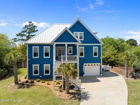 9903 Mb Davis Ct, Emerald Isle, NC 28594