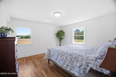 Bedroom - 124 Republican Rd, Windsor, NC 27983 photo 7 of 9