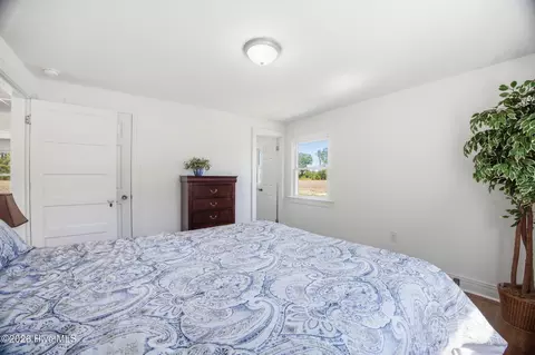 Bedroom - 124 Republican Rd, Windsor, NC 27983 photo 9 of 9