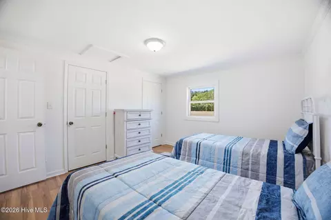 Bedroom - 124 Republican Rd, Windsor, NC 27983 photo 5 of 9