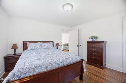 Bedroom - 124 Republican Rd, Windsor, NC 27983 photo 8 of 9
