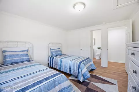 Bedroom - 124 Republican Rd, Windsor, NC 27983 photo 6 of 9