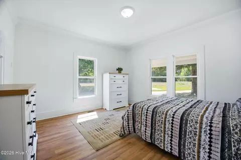 Bedroom - 124 Republican Rd, Windsor, NC 27983 photo 1 of 9
