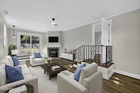 626 Rosemont Ave, Wilmington, NC 28403