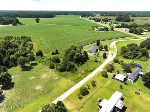 lot4 Fox Run Dr, Pikeville, NC 27863