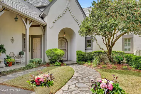 1701 Fontenay Pl, Wilmington, NC 28405