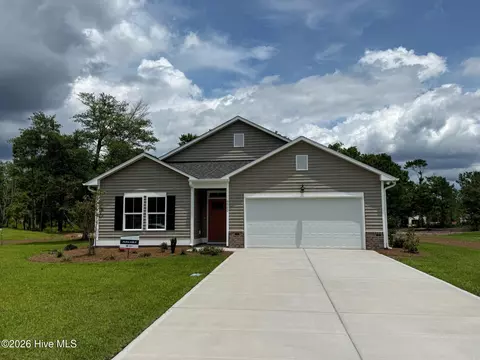 4560 Terrace Rd SW #HOME 124, Shallotte, NC 28470