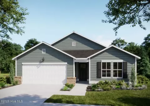 4560 Terrace Rd SW #HOME 124, Shallotte, NC 28470