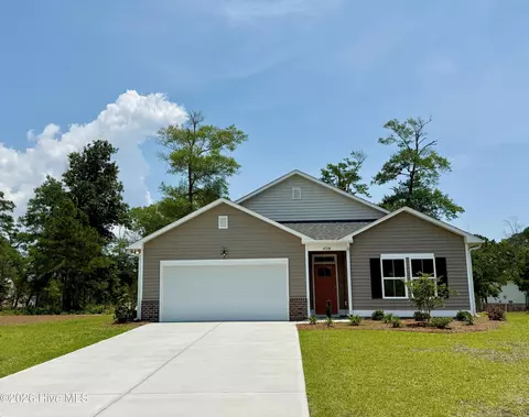 4518 Terrace Rd SW #HOME 119, Shallotte, NC 28470