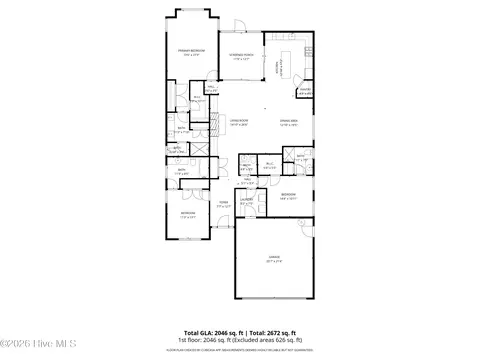 3752 Echo Farms Blvd, Wilmington, NC 28412
