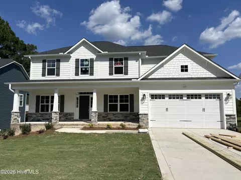 625 Watauga Ln #572, Aberdeen, NC 28315