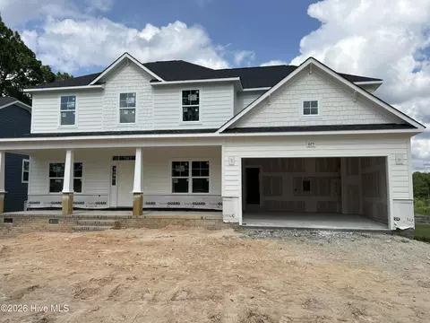 625 Watauga Ln #572, Aberdeen, NC 28315