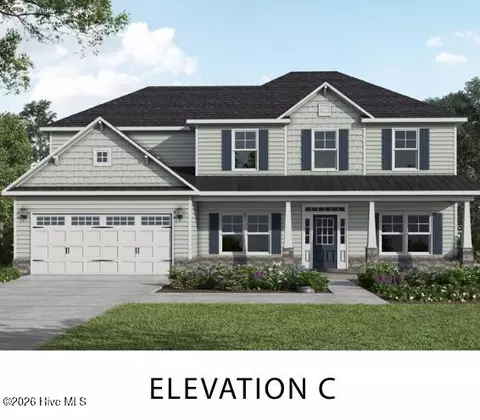 625 Watauga Ln #572, Aberdeen, NC 28315