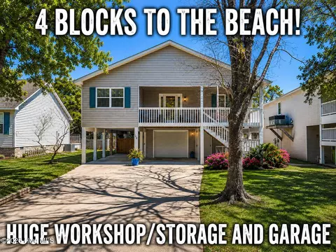 128 NE 36th St, Oak Island, NC 28465