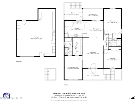 128 NE 36th St, Oak Island, NC 28465