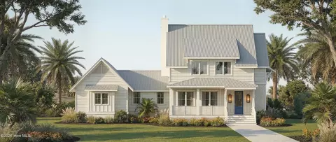 30 Dragonfly Ln #30, Hampstead, NC 28443