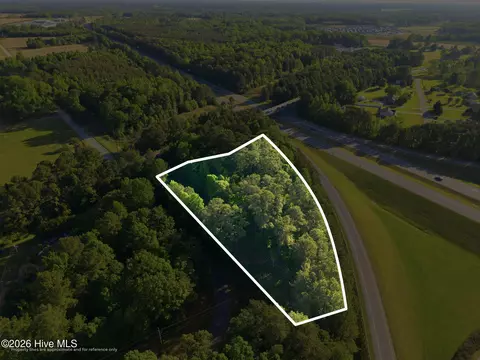0 Macgregor Downs Rd, Greenville, NC 27834
