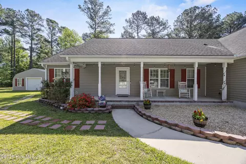 250 Brothers Ln, Jacksonville, NC 28546
