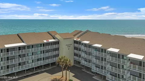 2111 W Ft Macon Rd #248 DUNESCAPE, Atlantic Beach, NC 28512
