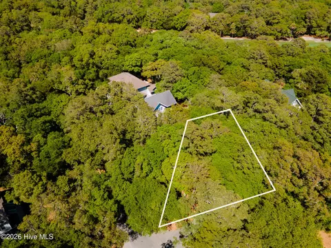1 Sabal Palm Trl, Bald Head Island, NC 28461