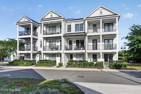 3609 Watercraft Ferry Ave, Wilmington, NC 28412