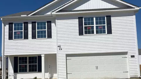 4042 Topsail Trl, New Bern, NC 28560