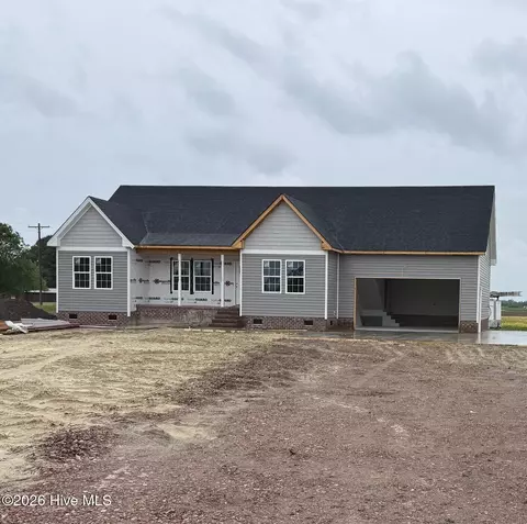 615 Meadstown Rd, Elizabeth City, NC 27909