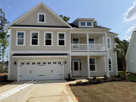4927 Kinship Cir, Leland, NC 28451