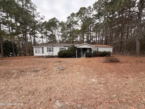 120 Dunn St, Ellerbe, NC 28338