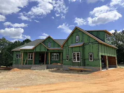 20 New Castle Pl, Pinehurst, NC 28374