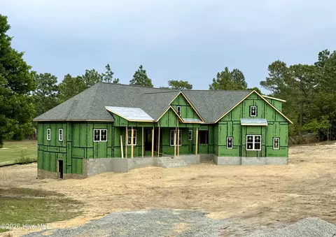20 New Castle Pl, Pinehurst, NC 28374