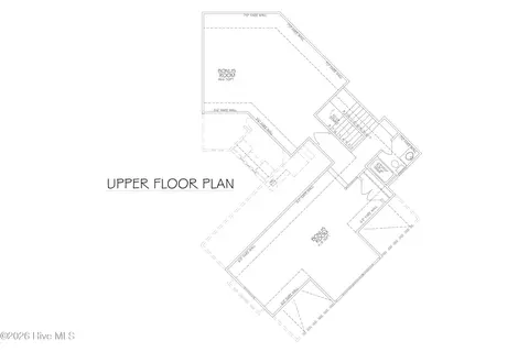 Floorplan - 20 New Castle Pl, Pinehurst, NC 28374 photo 5 of 5