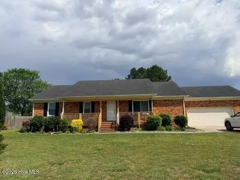 594 Pitts Chapel Rd, Elizabeth City, NC 27909