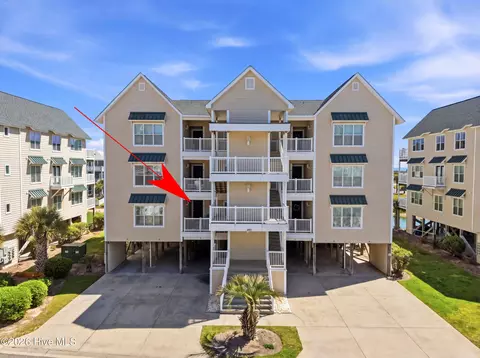 158 Via Old Sound Blvd # B, Ocean Isle Beach, NC 28469