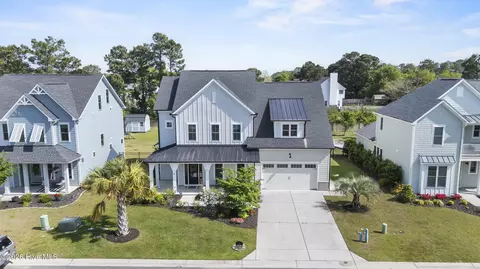 View/Area - 2 N Artisan Dr, Hampstead, NC 28443 photo 2 of 2