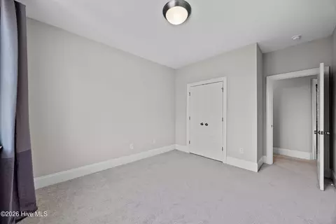 Bedroom - 2 N Artisan Dr, Hampstead, NC 28443 photo 8 of 8