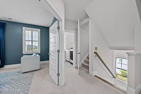 Entry Way - 2 N Artisan Dr, Hampstead, NC 28443 photo 3 of 5