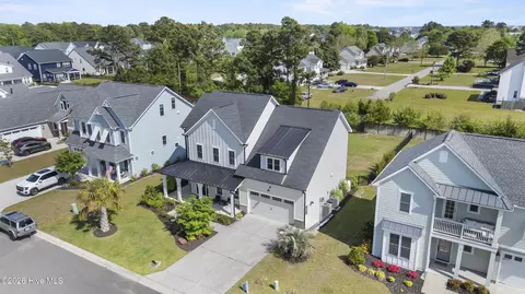 View/Area - 2 N Artisan Dr, Hampstead, NC 28443 photo 1 of 2