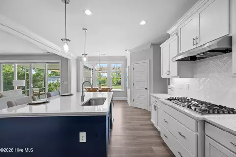 Kitchen - 2 N Artisan Dr, Hampstead, NC 28443 photo 1 of 4