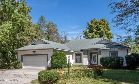 163 Middleton Dr, Hertford, NC 27944