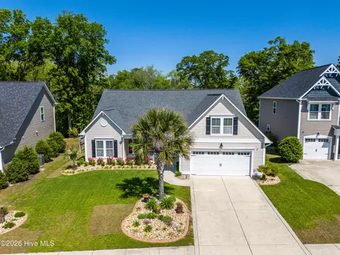 175 Violetear Rdg, Hampstead, NC 28443