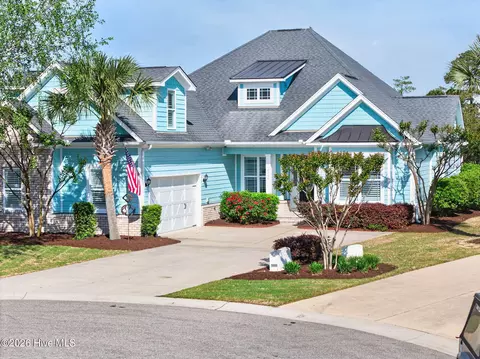 6366 Havencrest Dr SW, Ocean Isle Beach, NC 28469